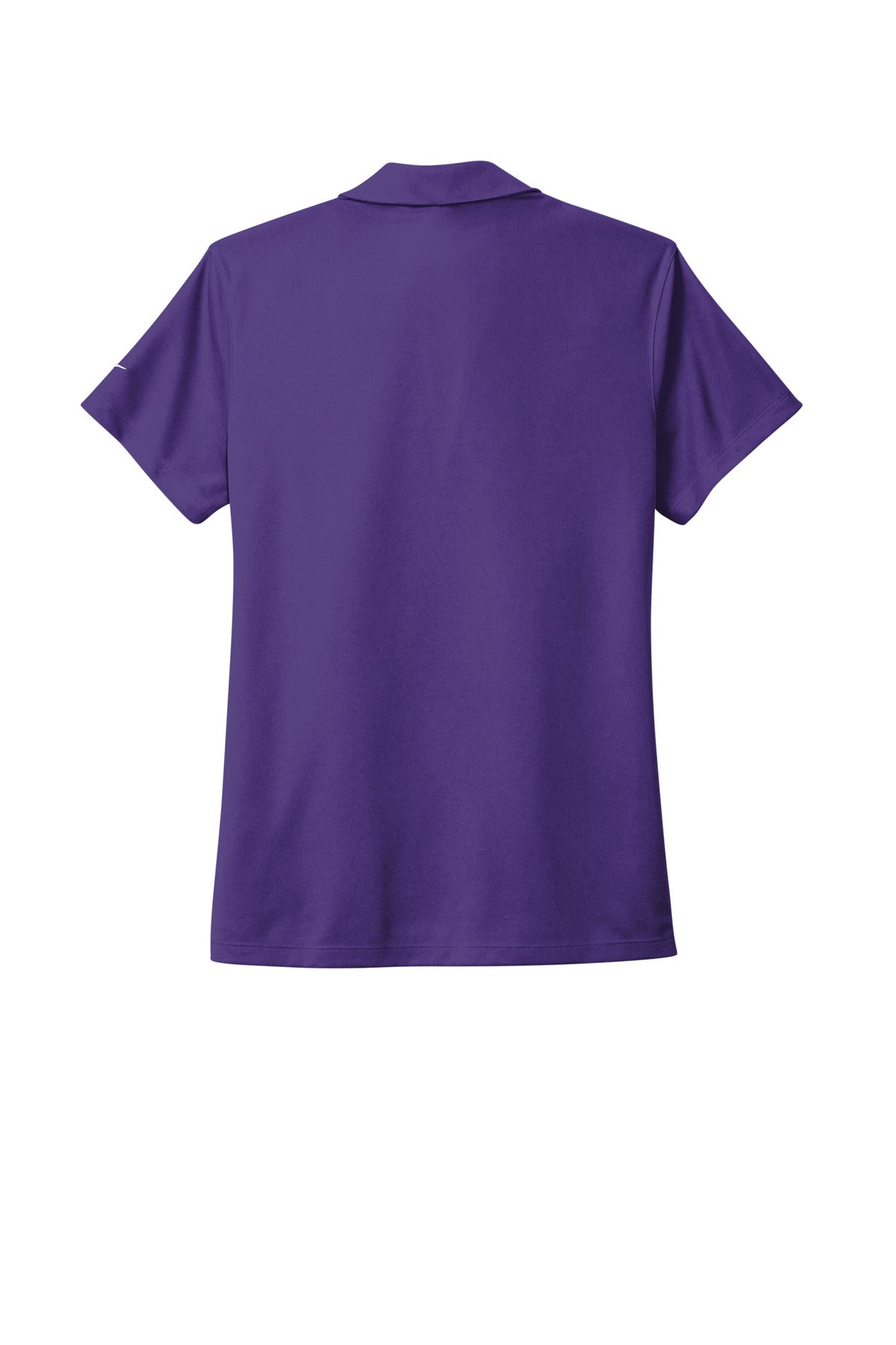 Nike Women's Dri-FIT Micro Pique 20 Polo NKDC1991 Court Purple