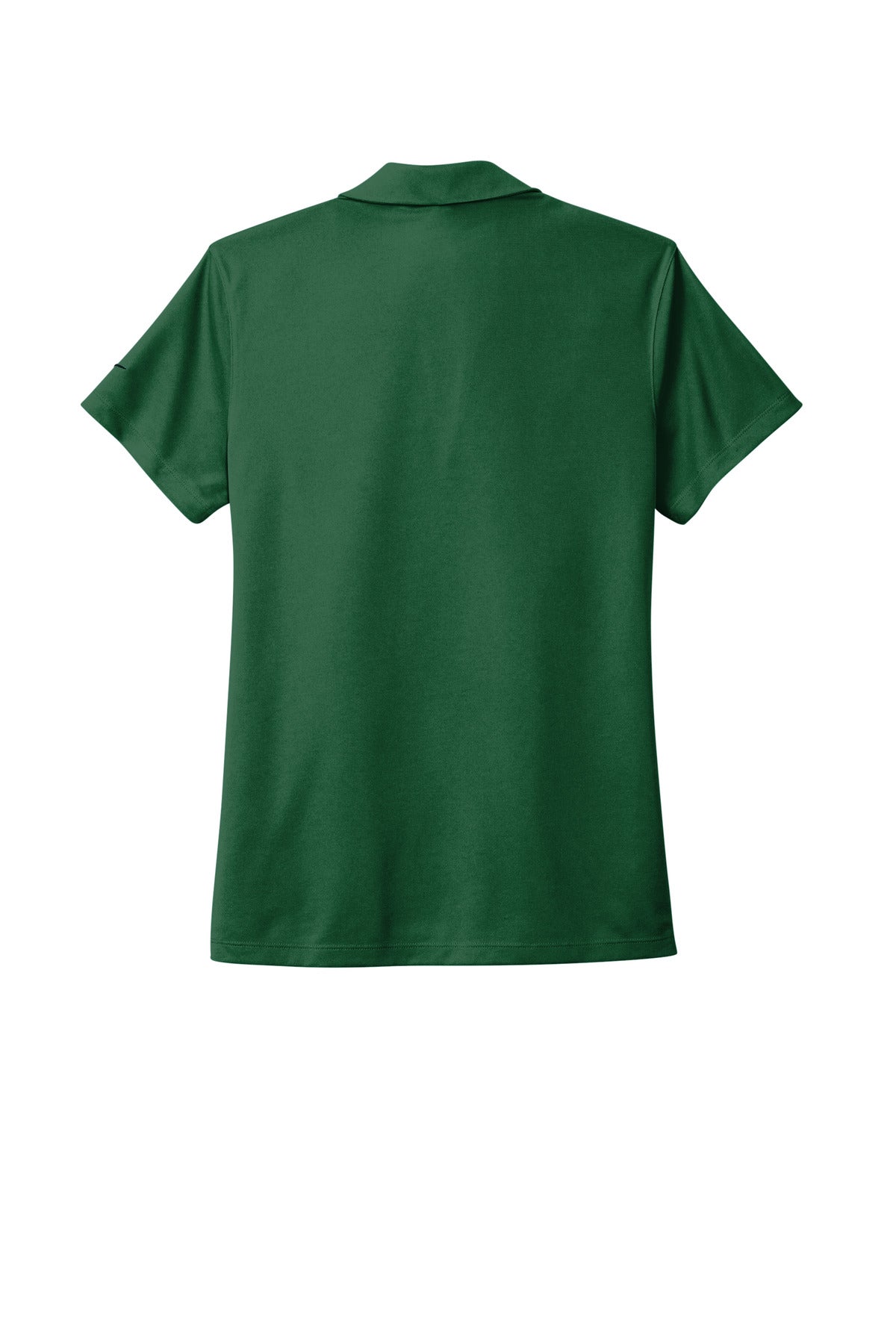 Nike Women's Dri-FIT Micro Pique 2.0 Polo NKDC1991 Gorge Green