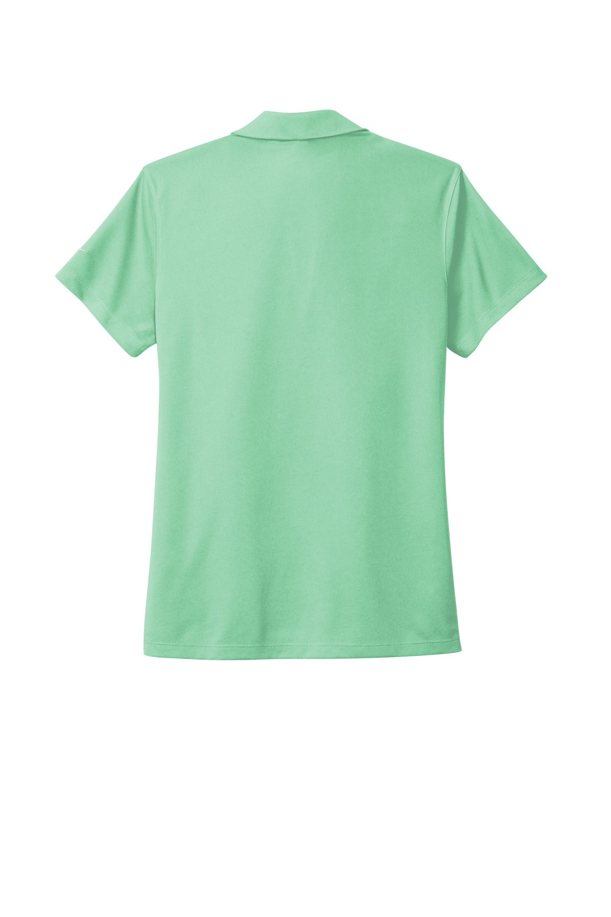 Nike Women's Dri-FIT Micro Pique 2.0 Polo NKDC1991 Mint