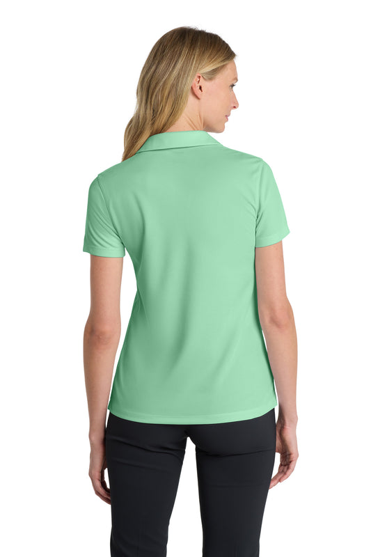 Nike Women's Dri-FIT Micro Pique 20 Polo NKDC1991 Mint