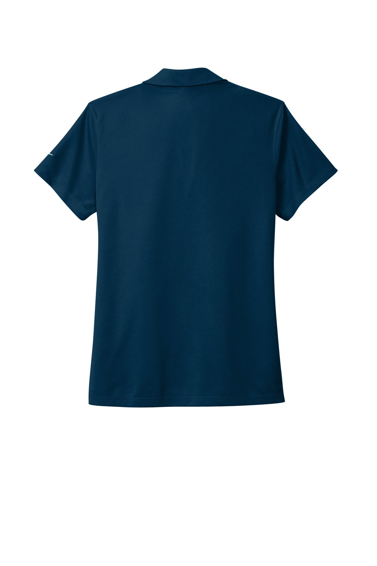 Nike Women's Dri-FIT Micro Pique 20 Polo NKDC1991 Navy