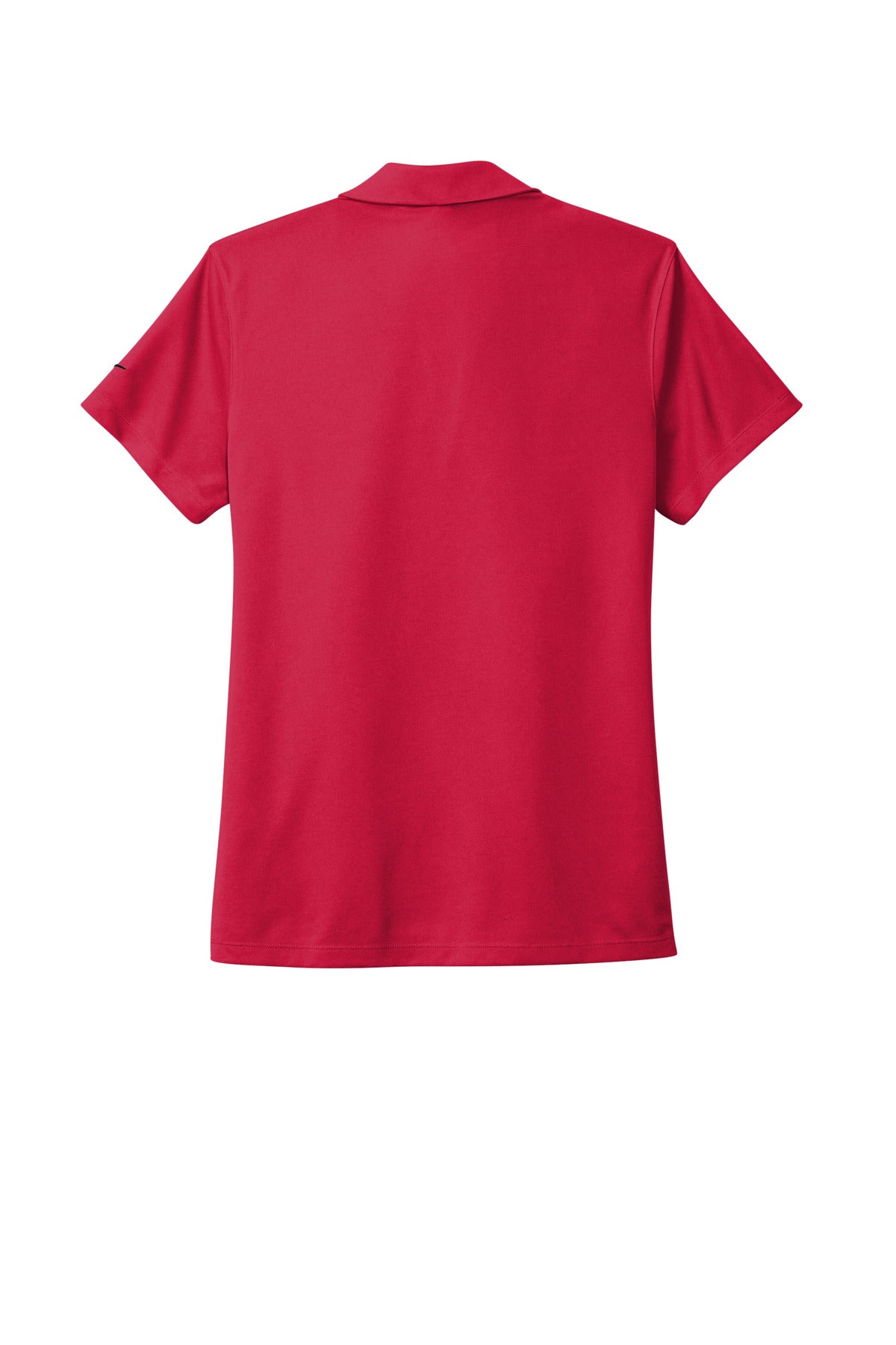 Nike Women's Dri-FIT Micro Pique 20 Polo NKDC1991 University Red