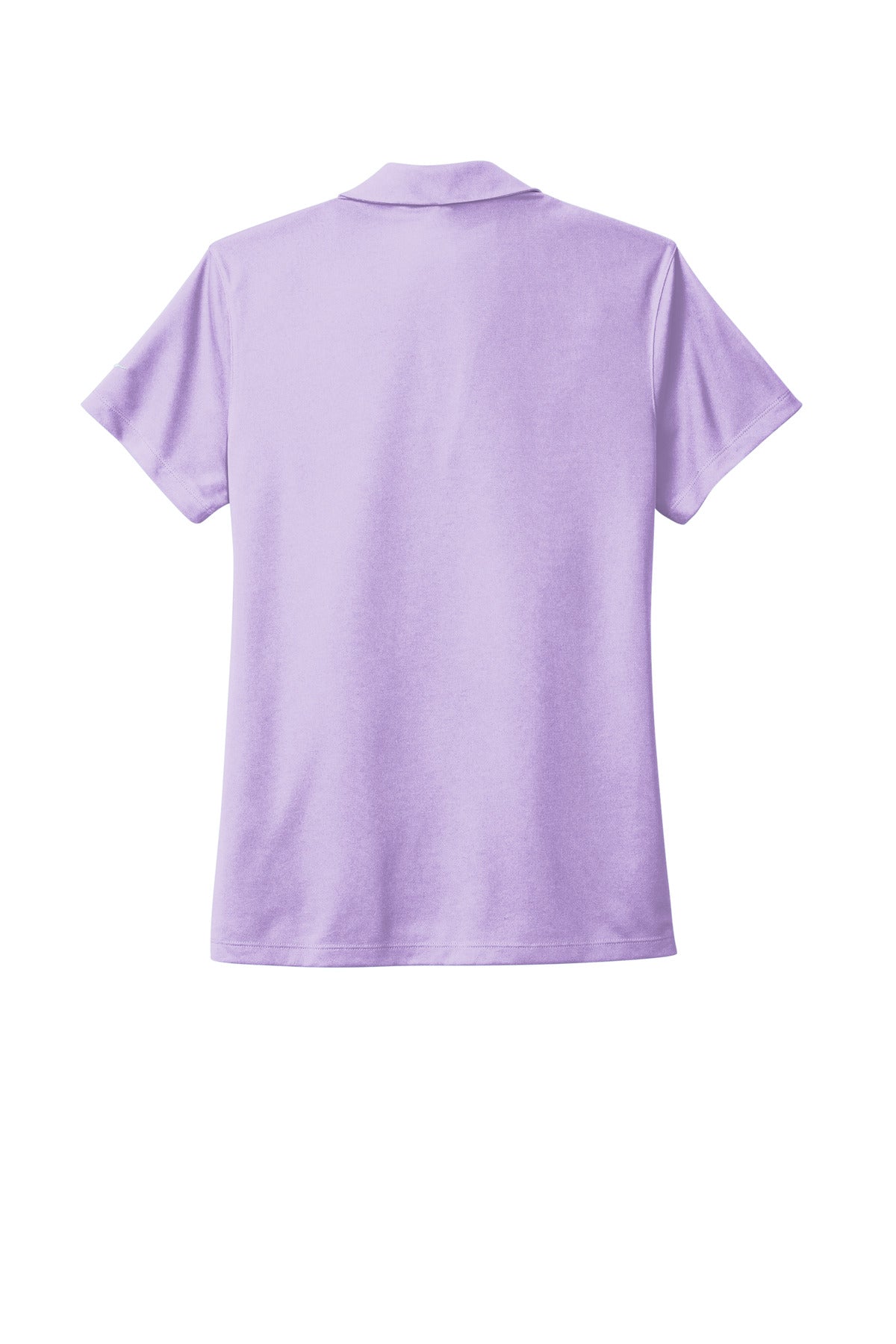 Nike Women's Dri-FIT Micro Pique 20 Polo NKDC1991 Urban Lilac
