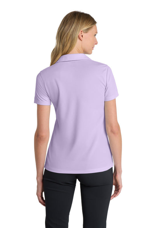 Nike Women's Dri-FIT Micro Pique 20 Polo NKDC1991 Urban Lilac