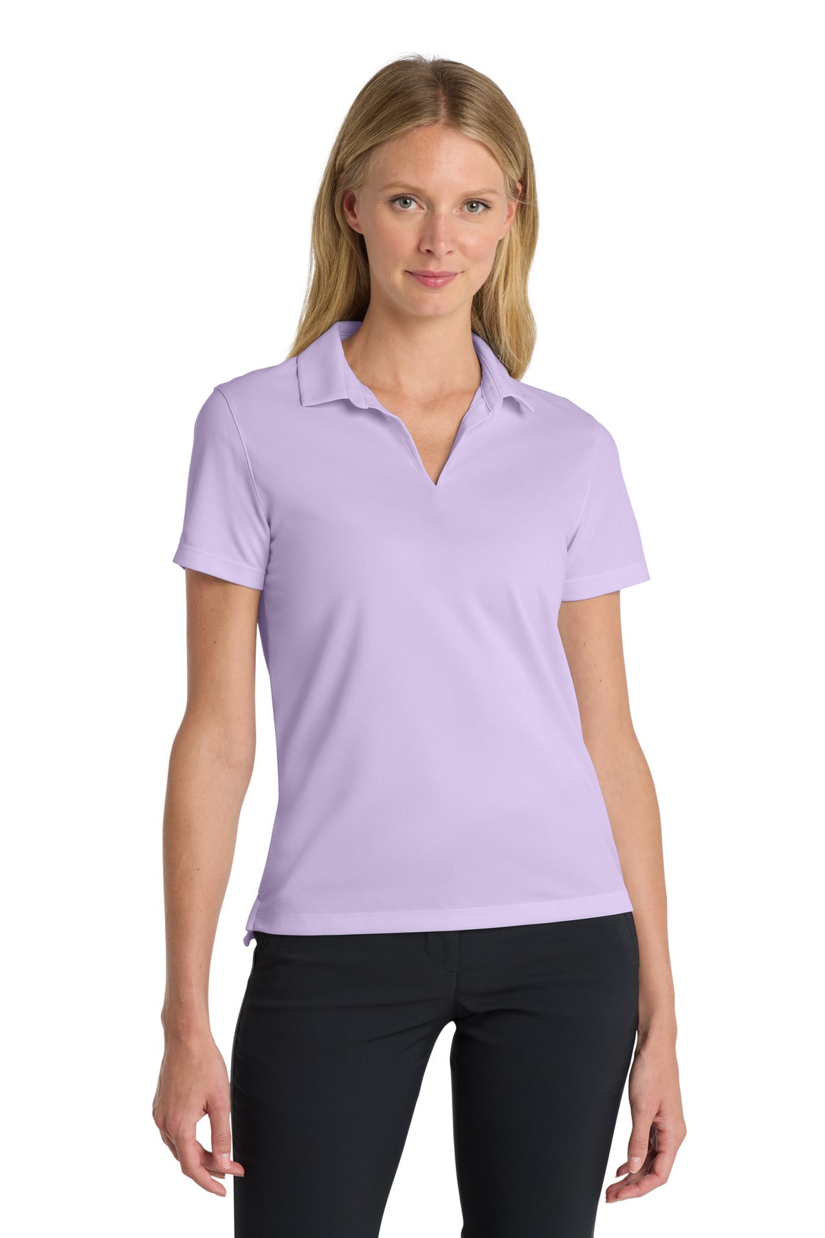 Nike Women's Dri-FIT Micro Pique 20 Polo