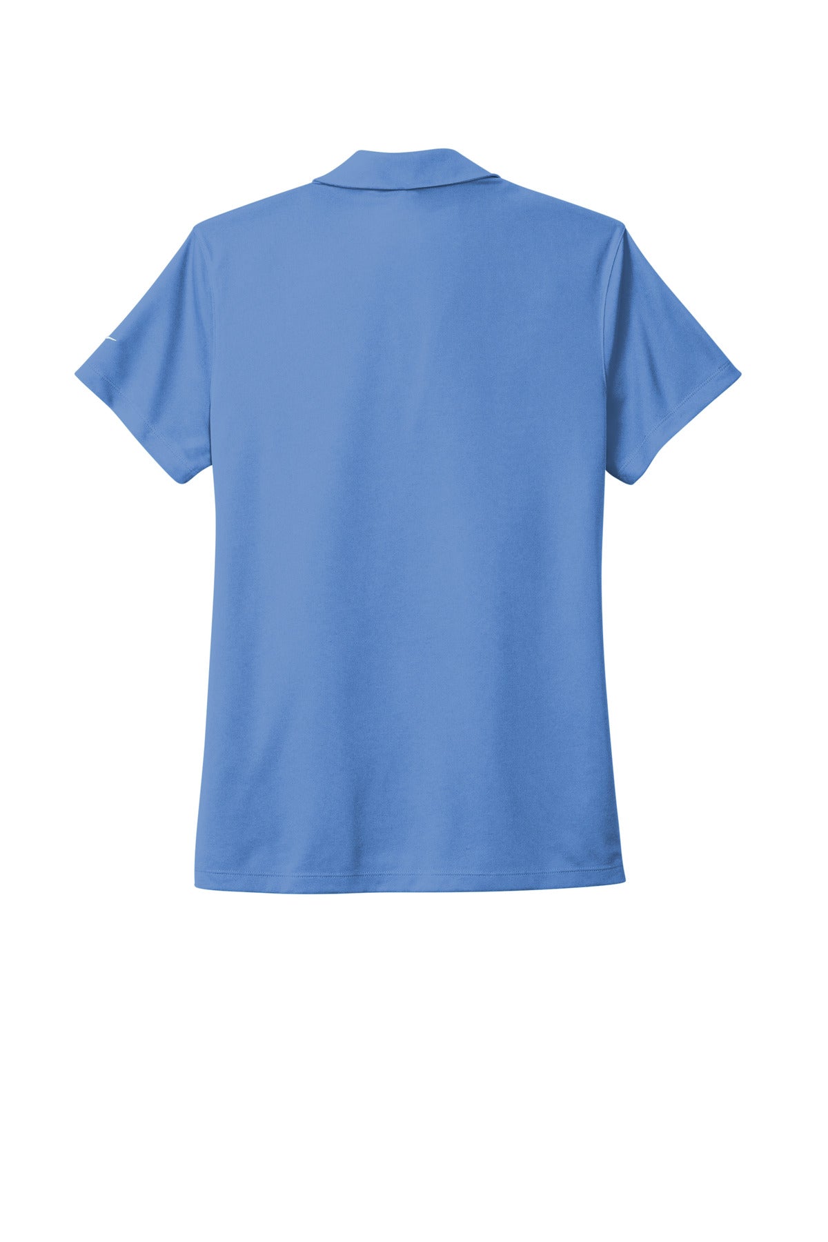 Nike Women's Dri-FIT Micro Pique 2.0 Polo NKDC1991 Valor Blue