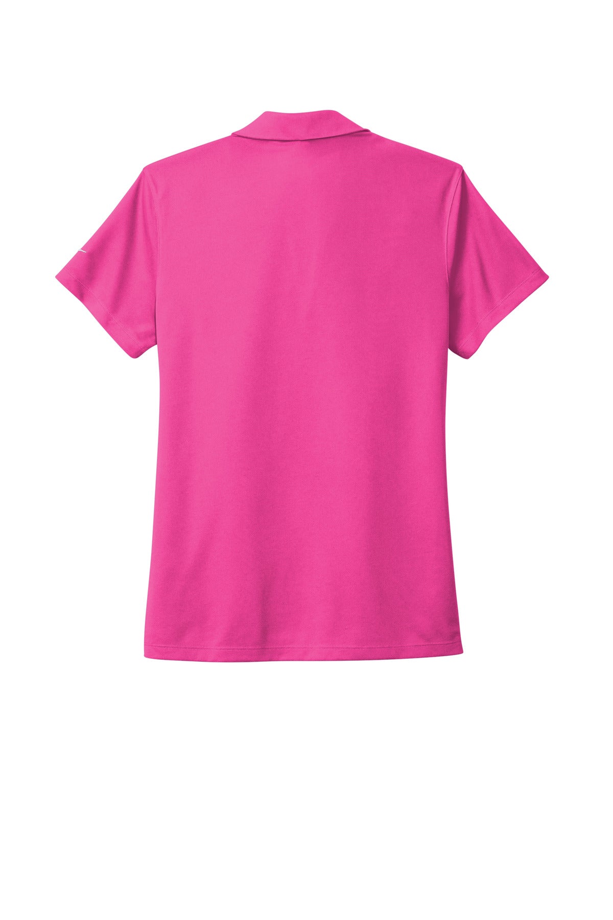 Nike Women's Dri-FIT Micro Pique 20 Polo NKDC1991 Vivid Pink