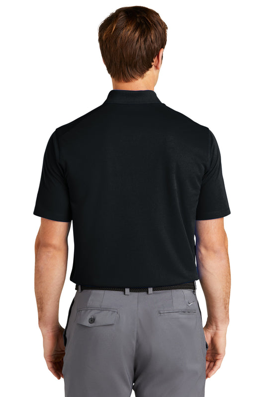 Nike Dri-FIT Micro Pique 20 Pocket Polo NKDC2103 Black