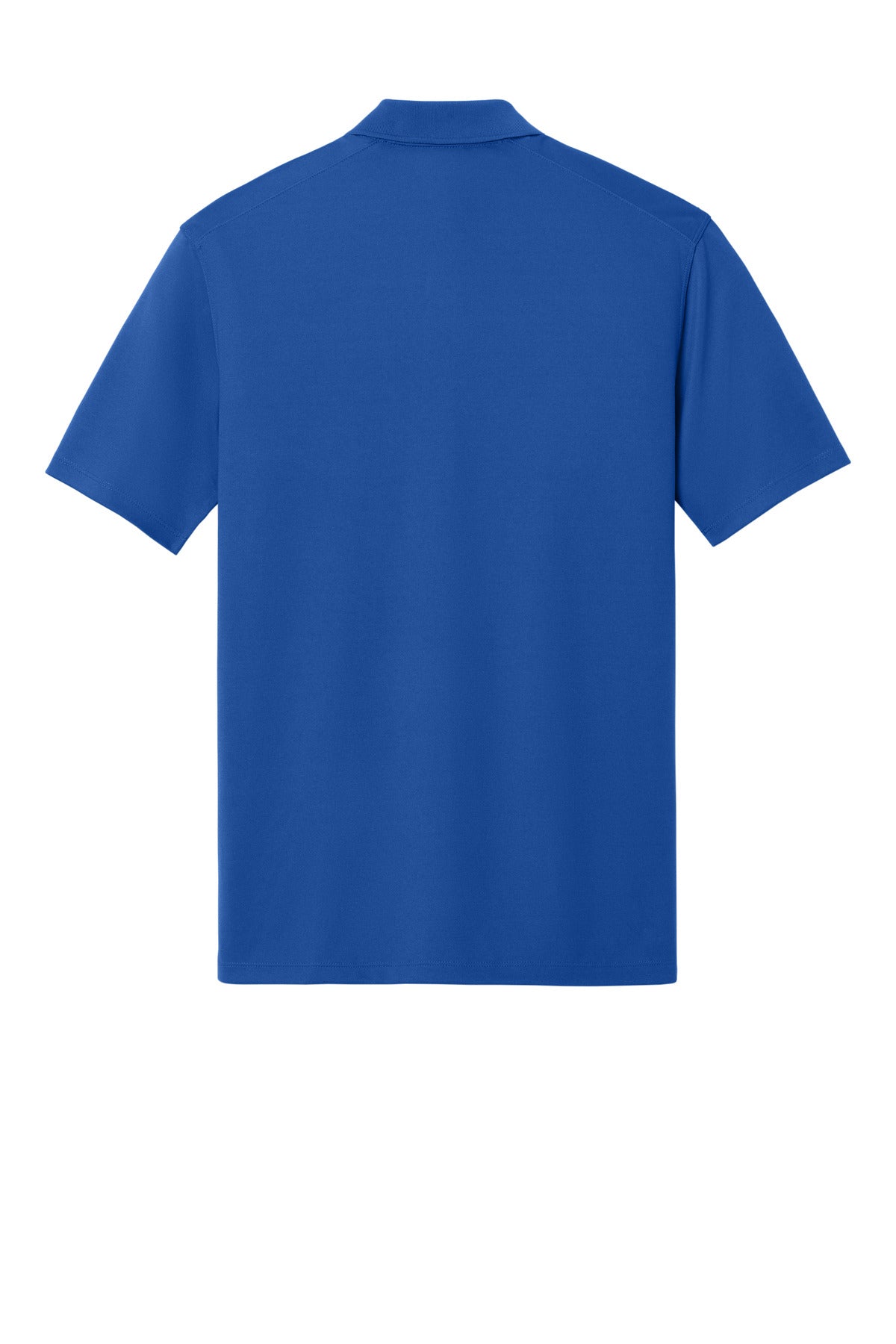 Nike Dri-FIT Micro Pique 2.0 Pocket Polo NKDC2103 Game Royal