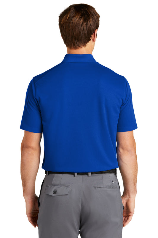 Nike Dri-FIT Micro Pique 2.0 Pocket Polo NKDC2103 Game Royal