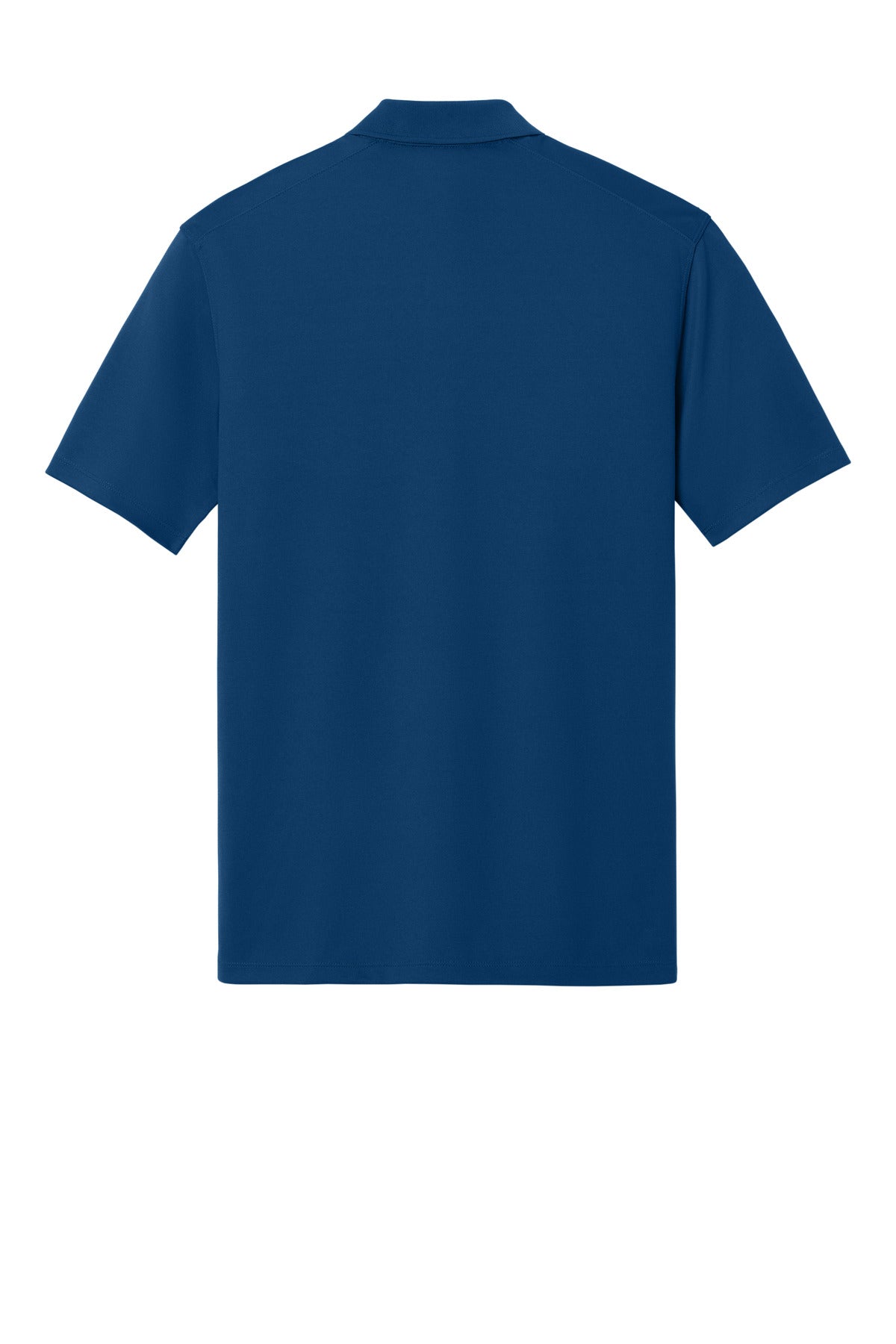 Nike Dri-FIT Micro Pique 20 Pocket Polo NKDC2103 Gym Blue