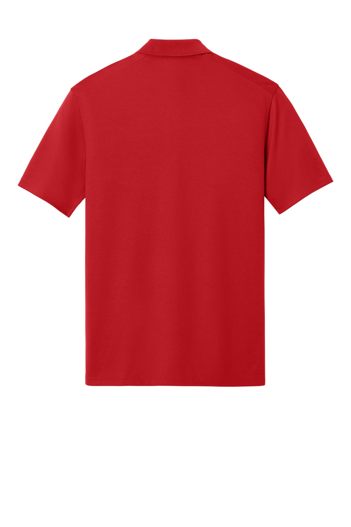 Nike Dri-FIT Micro Pique 20 Pocket Polo NKDC2103 University Red