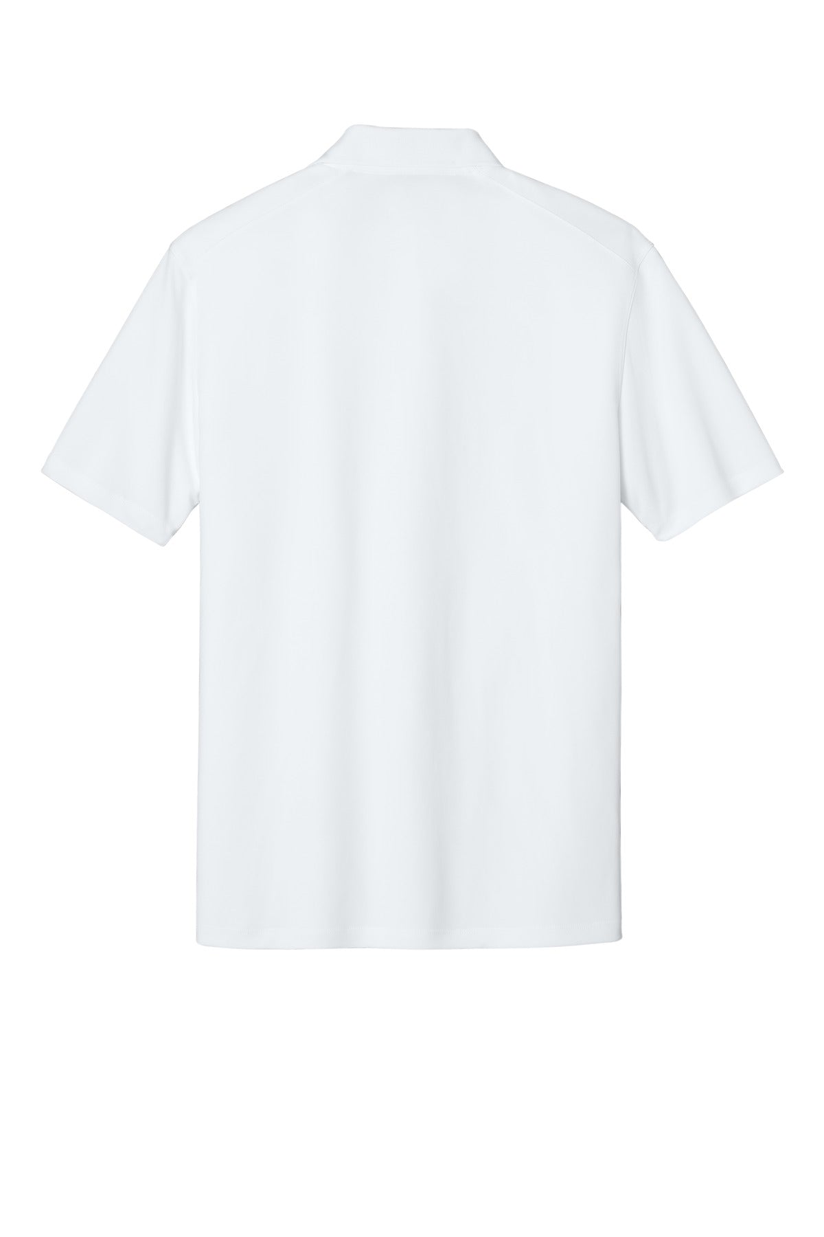 Nike Dri-FIT Micro Pique 20 Pocket Polo NKDC2103 White