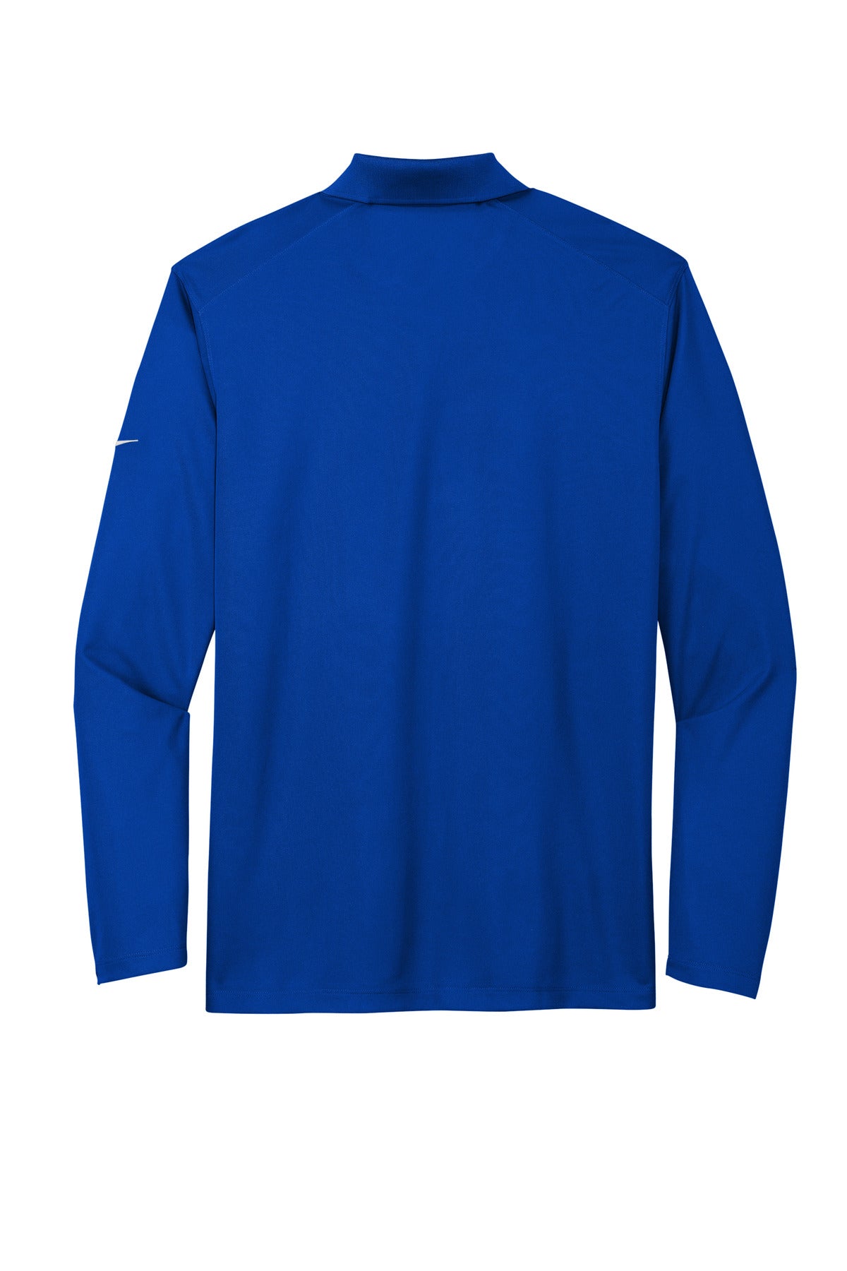 Nike Dri-FIT Micro Pique 20 Long Sleeve Polo NKDC2104 Game Royal