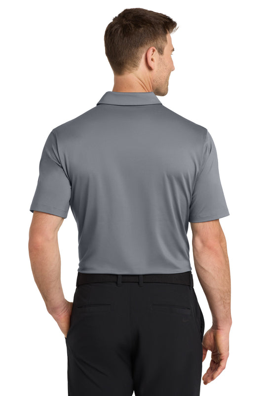 Nike Dri-FIT Vapor Polo NKDC2108 Cool Grey