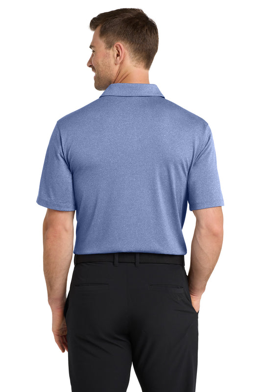 Nike Dri-FIT Vapor Polo NKDC2108 Game Royal Heather