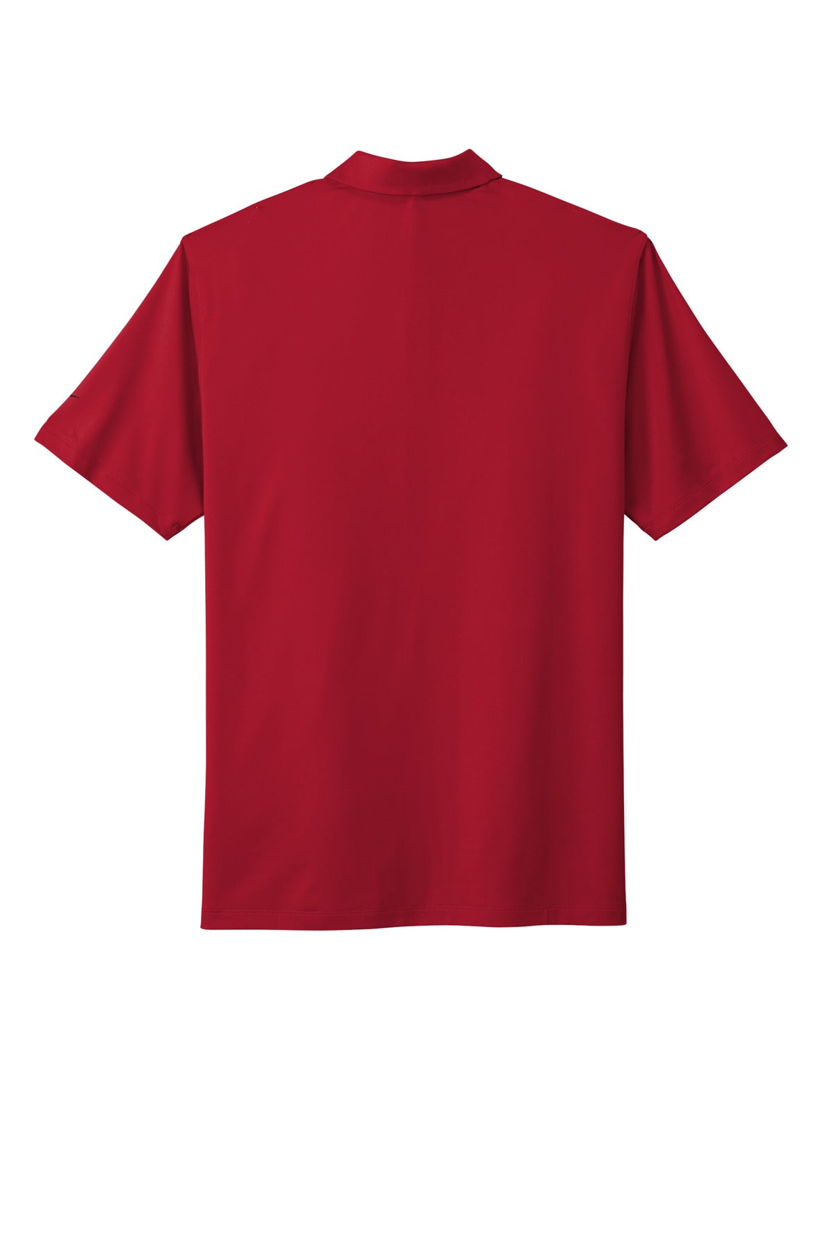 Nike Dri-FIT Vapor Polo NKDC2108 Gym Red