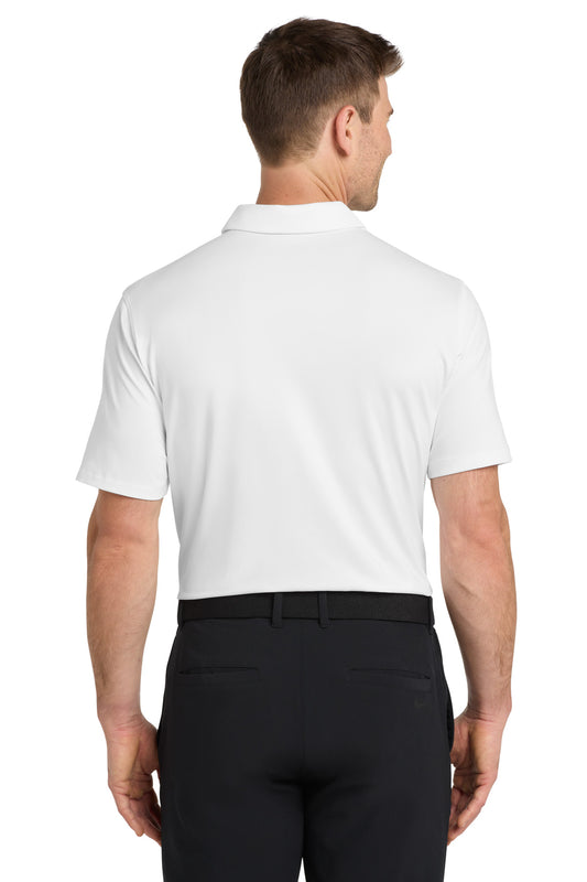 Nike Dri-FIT Vapor Polo NKDC2108 White
