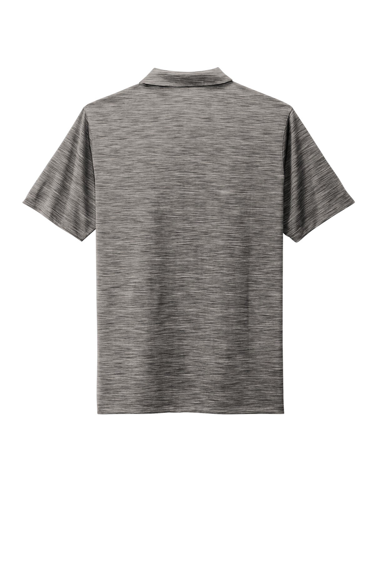 Nike Dri-FIT Vapor Space Dyed Polo NKDC2109 Anthracite