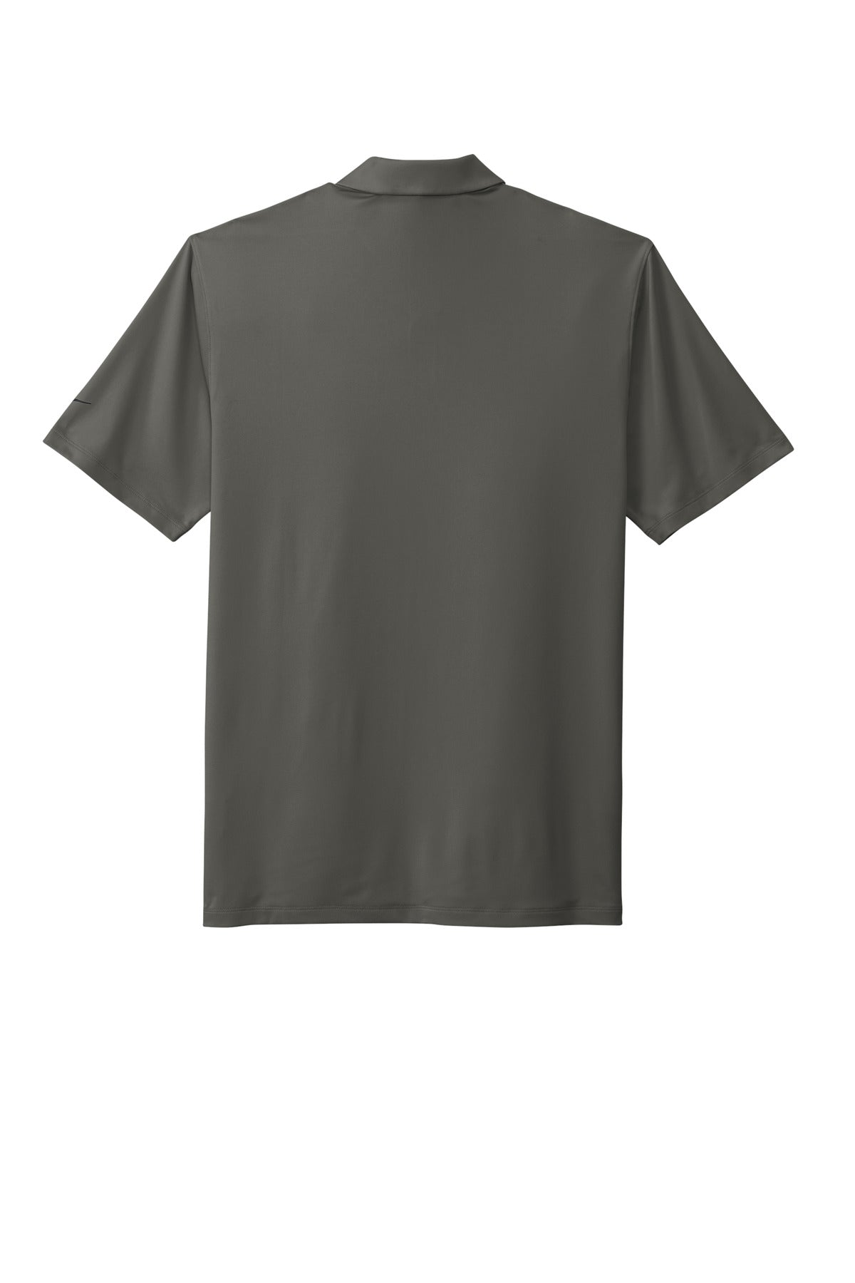 Nike Dri-FIT Vapor Block Polo NKDC2114 Anthracite