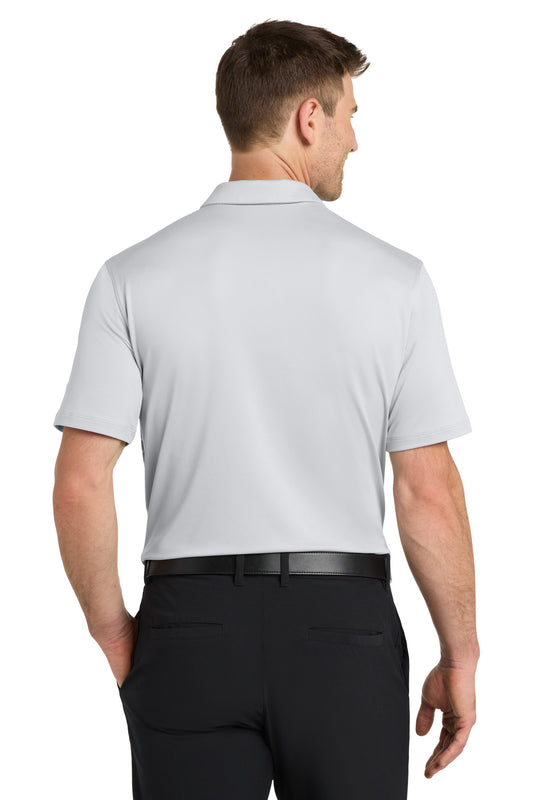 Nike Dri-FIT Vapor Block Polo NKDC2114 Wolf Grey