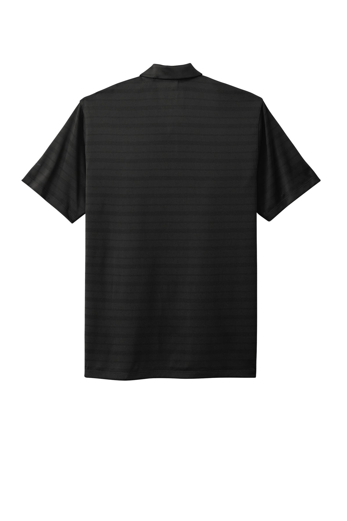 Nike Dri-FIT Vapor Jacquard Polo NKDC2115 Black