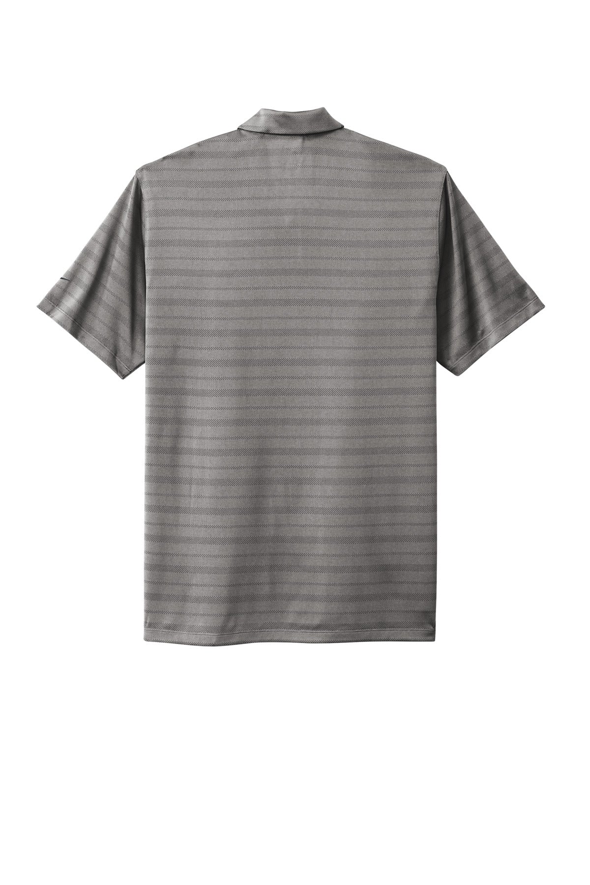 Nike Dri-FIT Vapor Jacquard Polo NKDC2115 Dark Grey