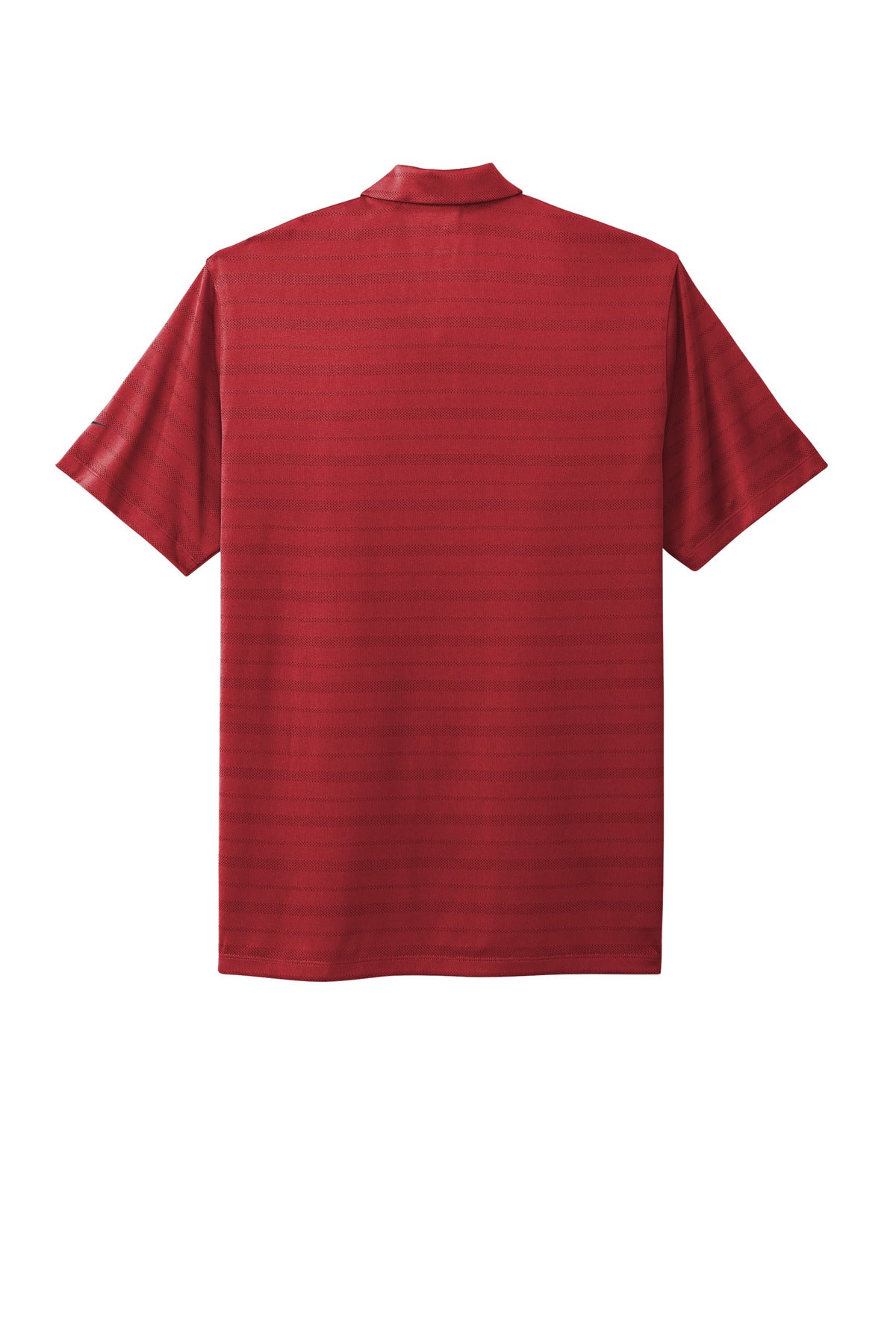 Nike Dri-FIT Vapor Jacquard Polo NKDC2115 Team Red