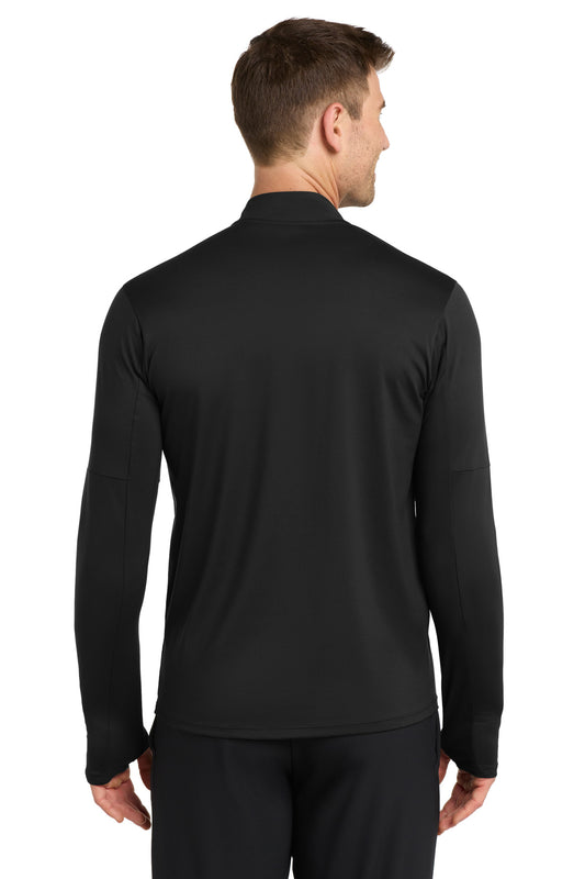Nike Dri-FIT Element 1/2-Zip Top NKDH4949 Black