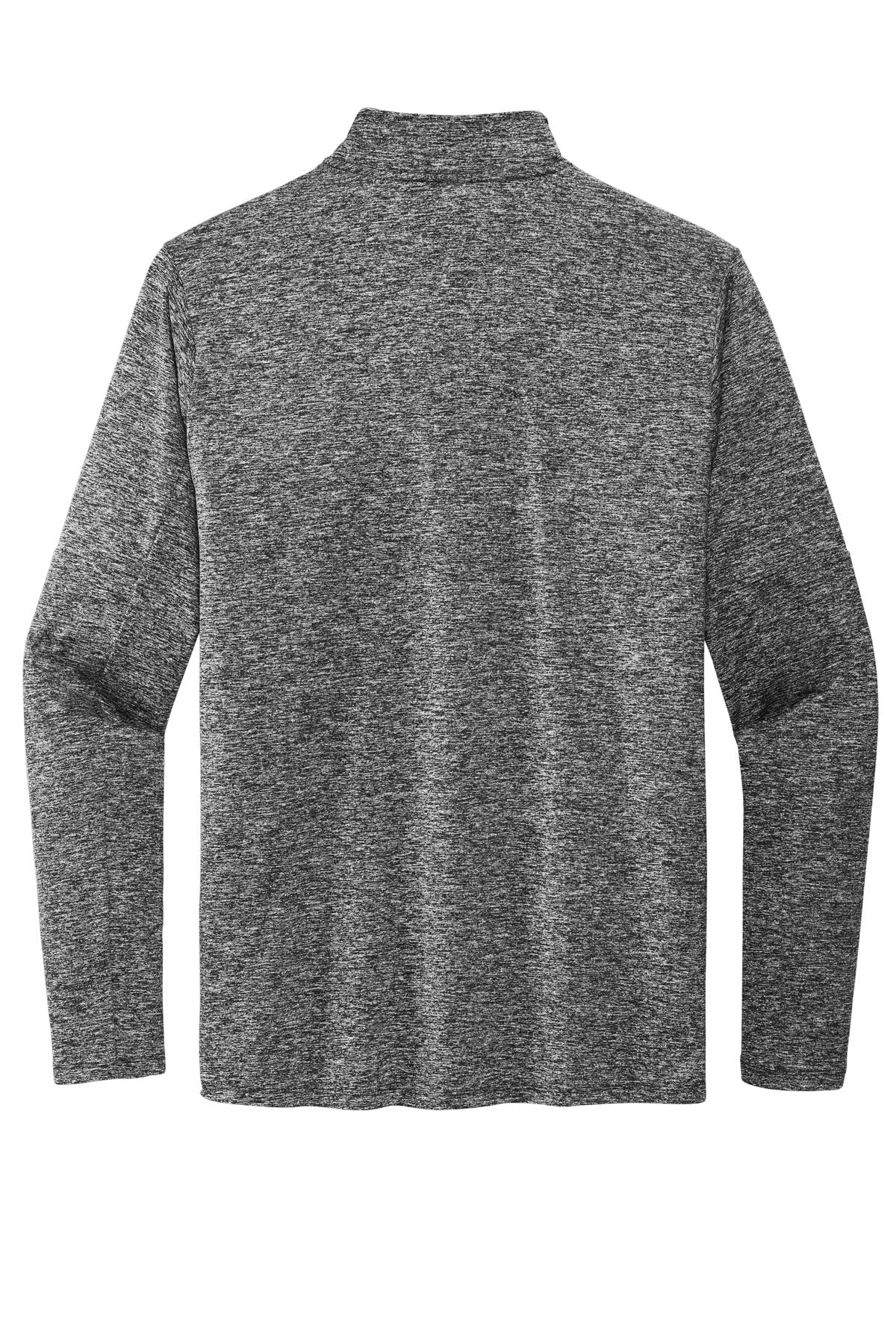 Nike Dri-FIT Element 1/2-Zip Top NKDH4949 Black Heather