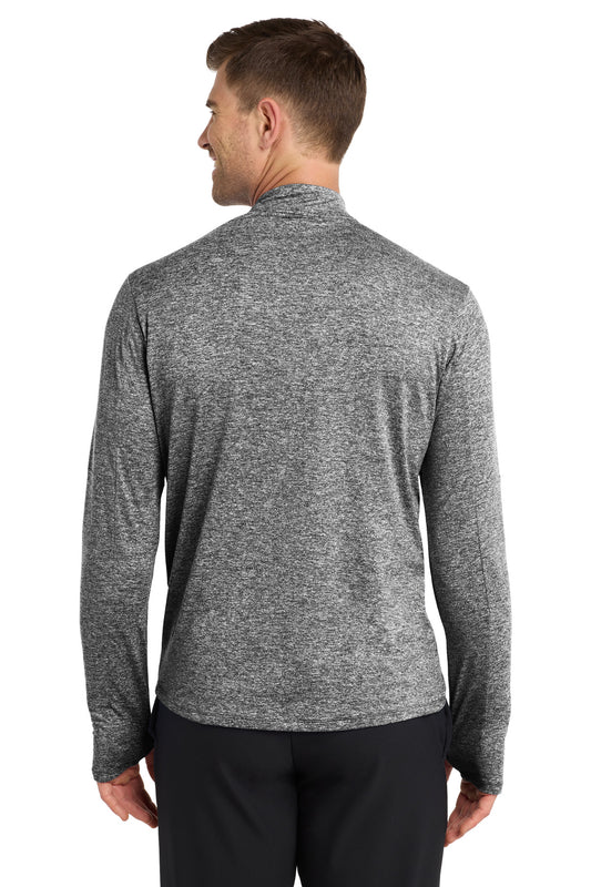 Nike Dri-FIT Element 1/2-Zip Top NKDH4949 Black Heather