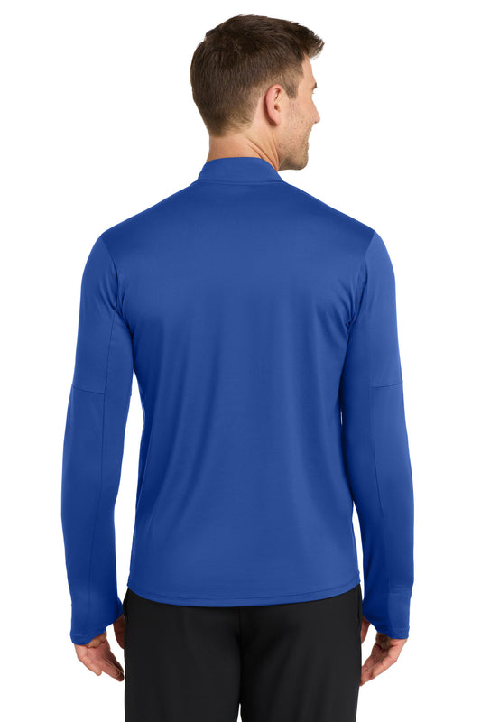 Nike Dri-FIT Element 1/2-Zip Top NKDH4949 Royal