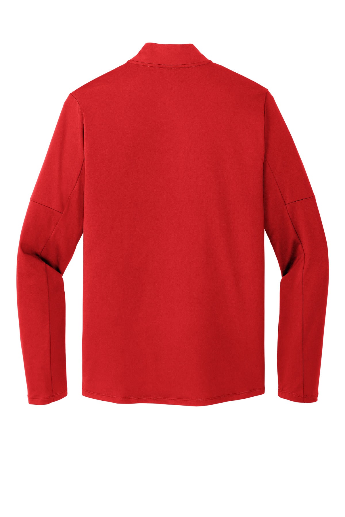 Nike Dri-FIT Element 1/2-Zip Top NKDH4949 Scarlet