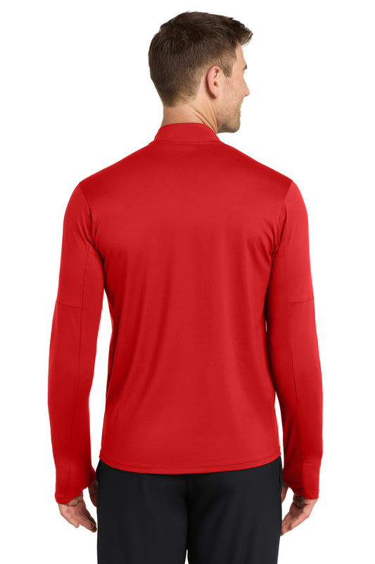 Nike Dri-FIT Element 1/2-Zip Top NKDH4949 Scarlet