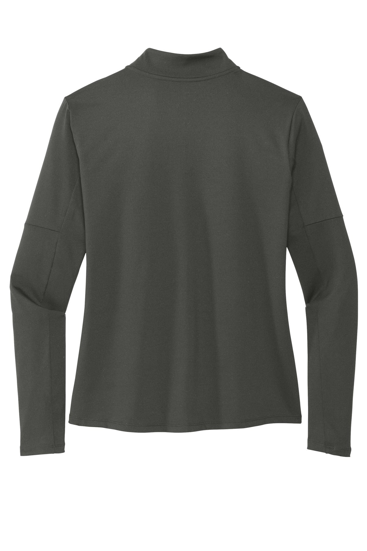 Nike Women's Dri-FIT Element 1/2-Zip Top NKDH4951 Anthracite