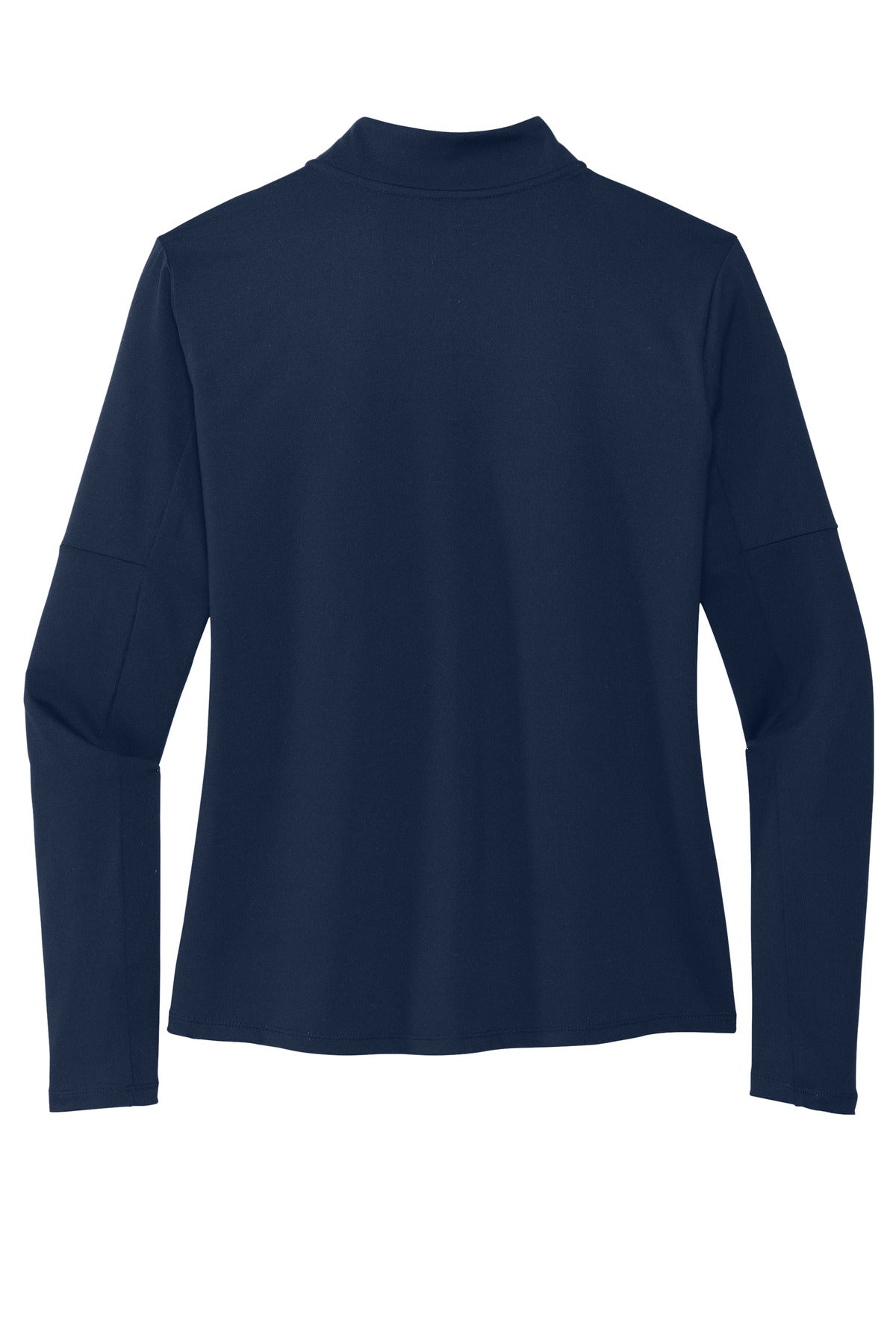 Nike Women's Dri-FIT Element 1/2-Zip Top NKDH4951 Navy