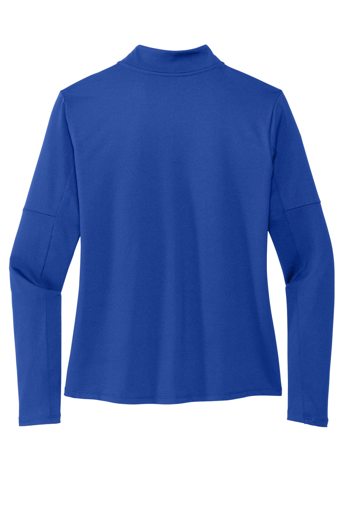 Nike Women's Dri-FIT Element 1/2-Zip Top NKDH4951 Royal