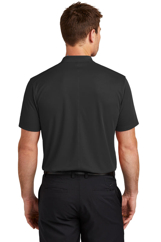 Nike Victory Solid Polo NKDX6684 Black