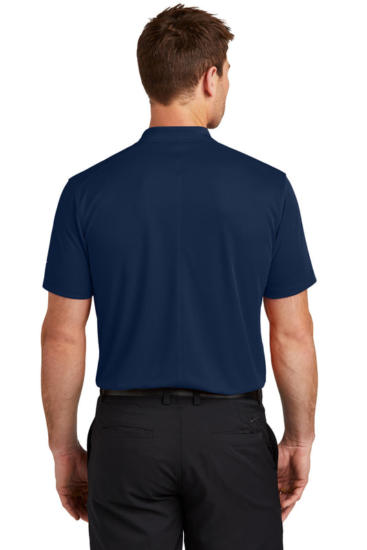 Nike Victory Solid Polo NKDX6684 College Navy