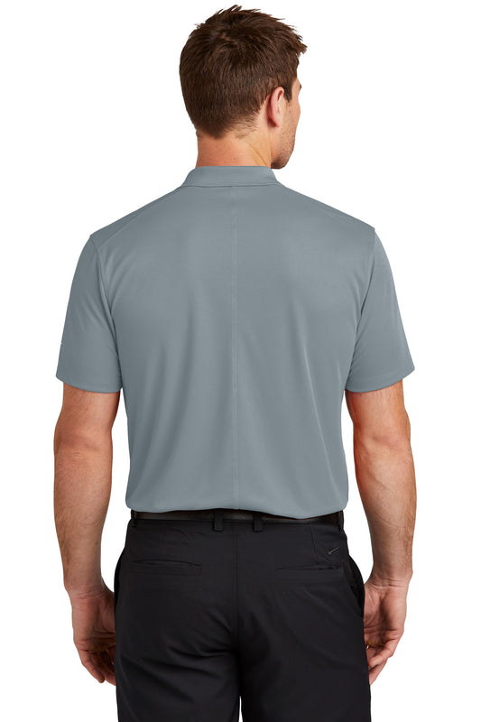 Nike Victory Solid Polo NKDX6684 Cool Grey