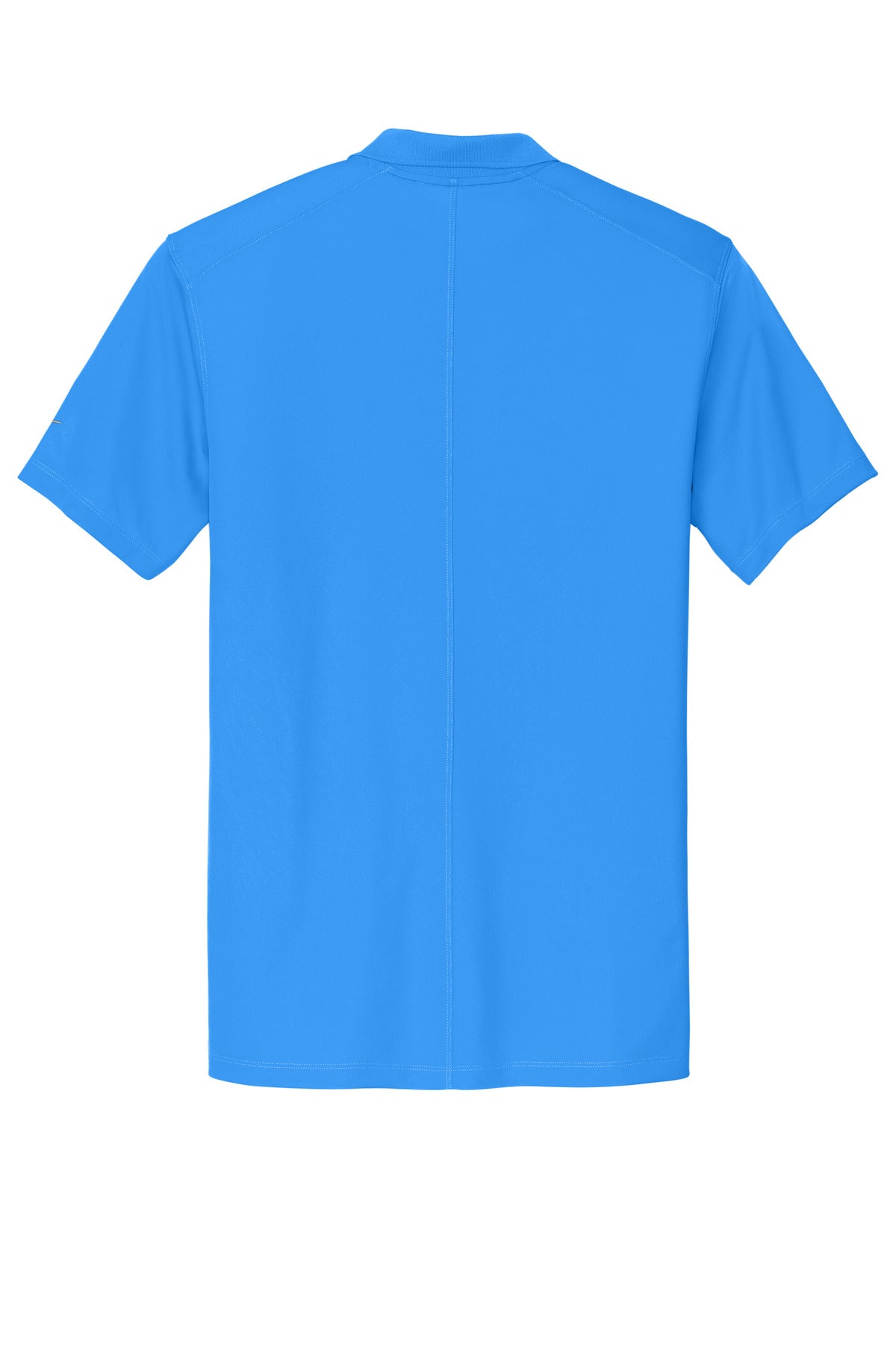Nike Victory Solid Polo NKDX6684 Light Photo Blue