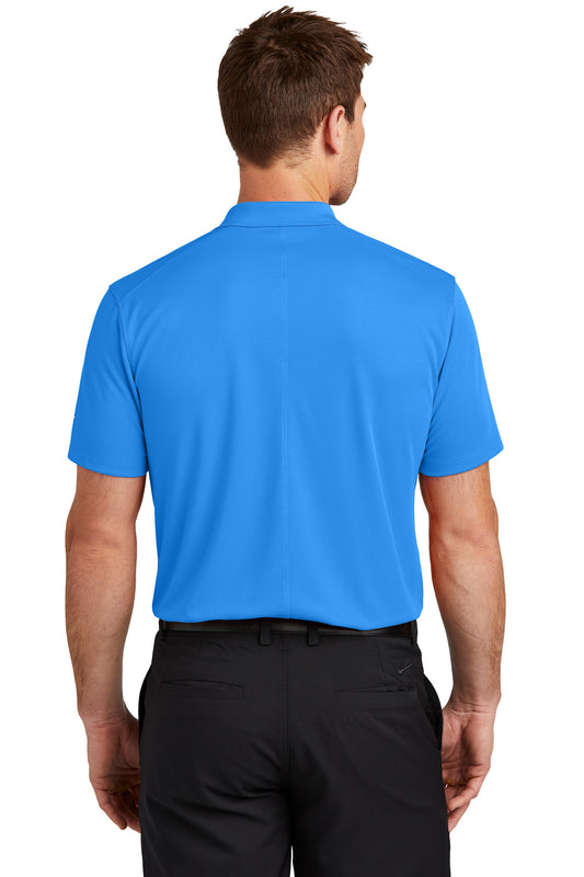 Nike Victory Solid Polo NKDX6684 Light Photo Blue