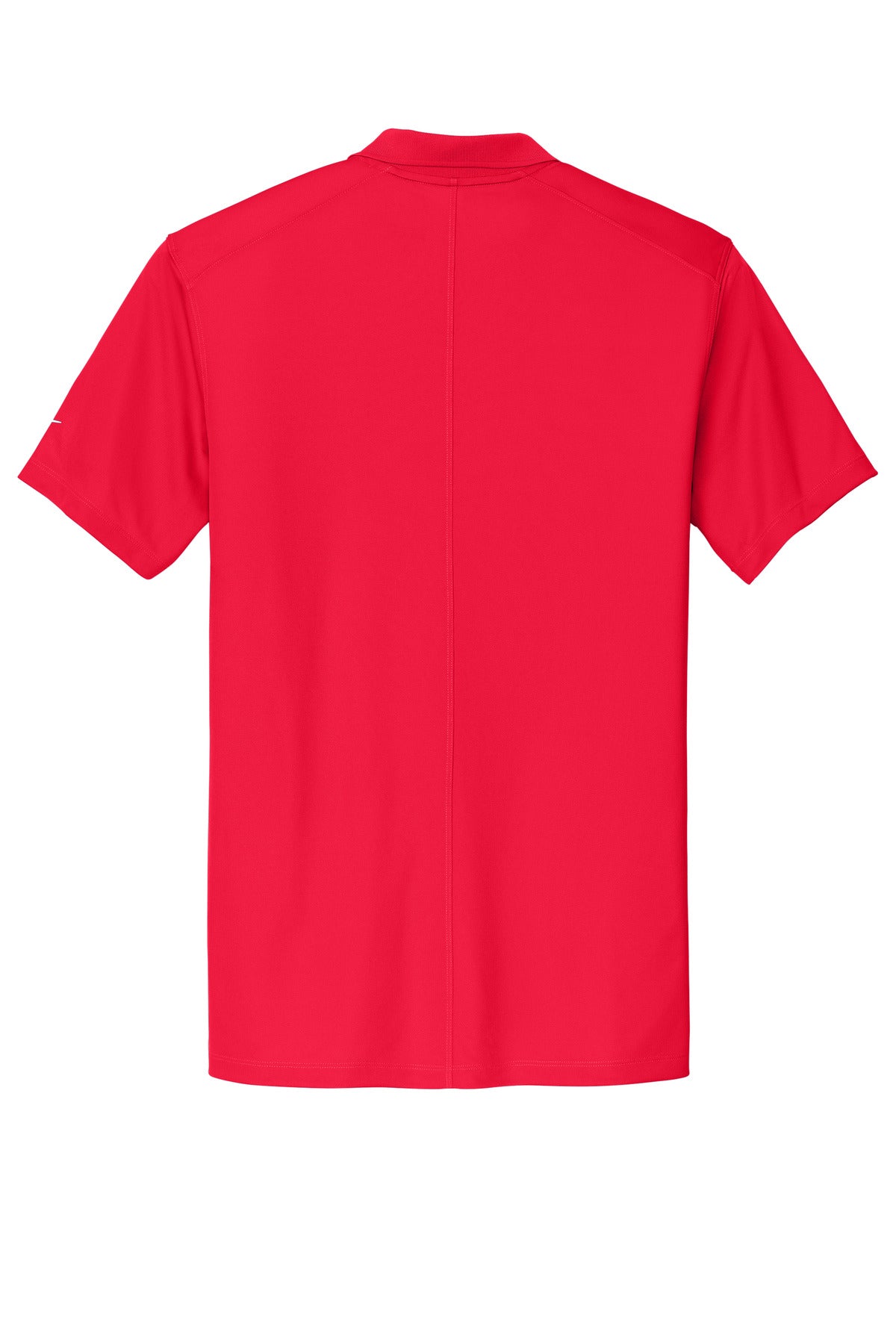 Nike Victory Solid Polo NKDX6684 University Red