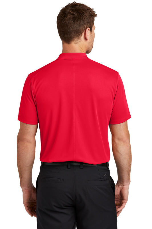 Nike Victory Solid Polo NKDX6684 University Red