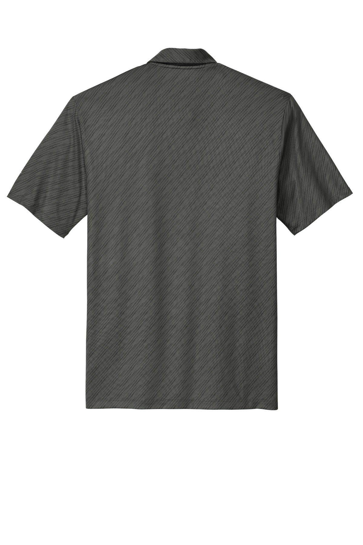 Nike Vapor Dash Polo NKDX6688 Anthracite