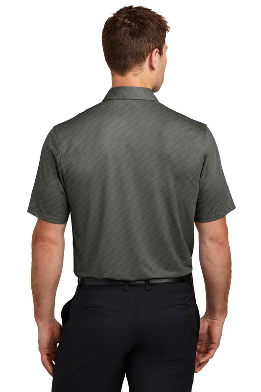 Nike Vapor Dash Polo NKDX6688 Anthracite