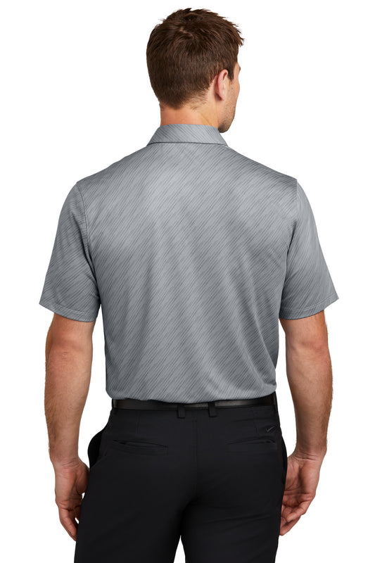 Nike Vapor Dash Polo NKDX6688 Cool Grey