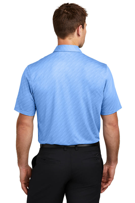 Nike Vapor Dash Polo NKDX6688 Valor Blue