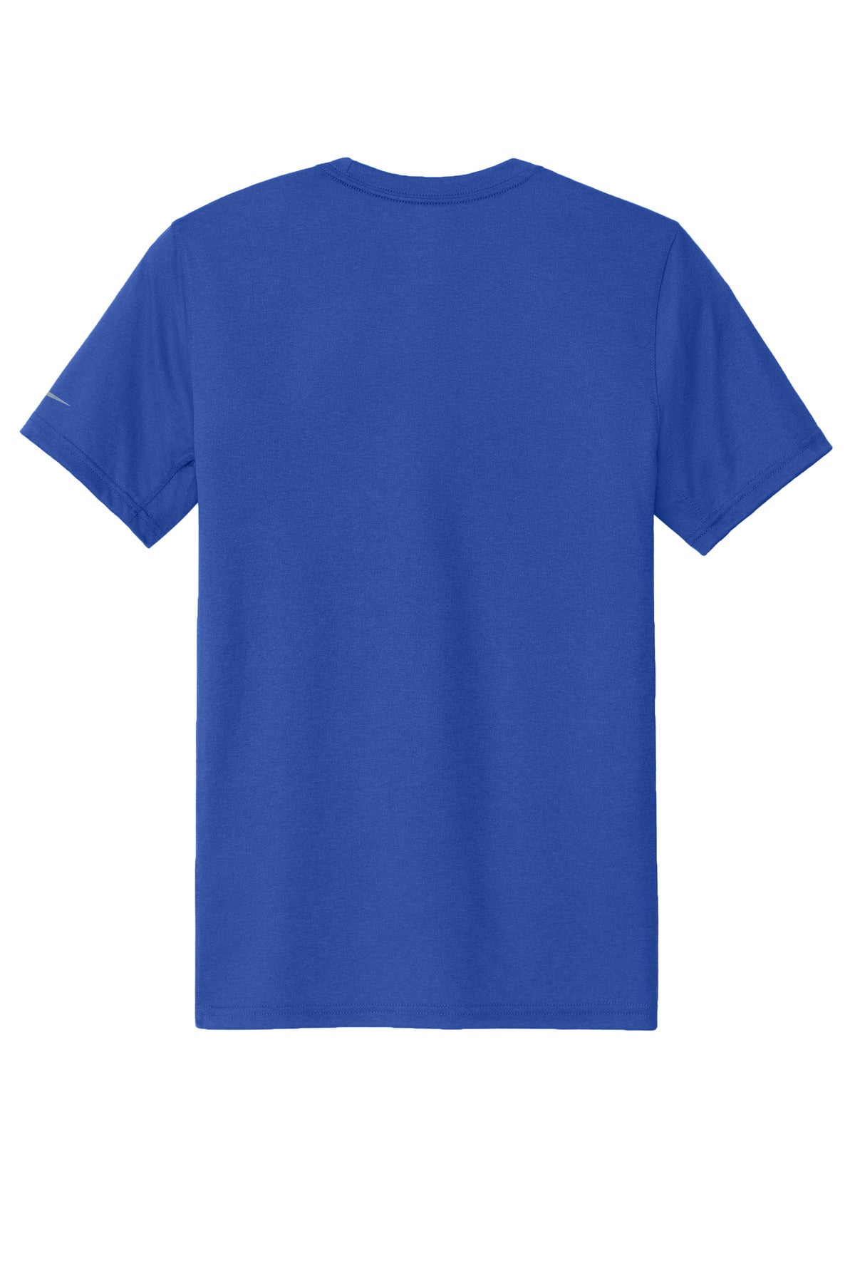 Nike Swoosh Sleeve rLegend Tee NKDX8730 Game Royal