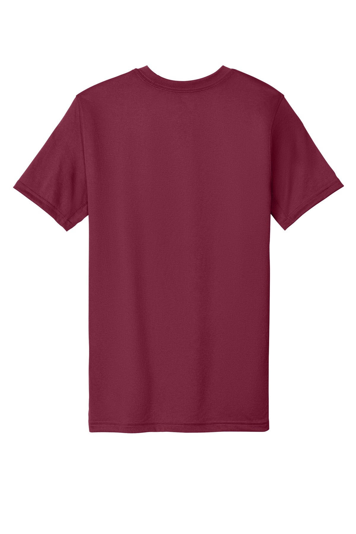 Nike Swoosh Sleeve rLegend Tee NKDX8730 Team Maroon